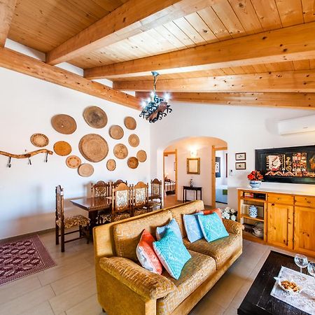 Bed and Breakfast La Casa Di Mannazzotta 2 Кастельсардо Экстерьер фото