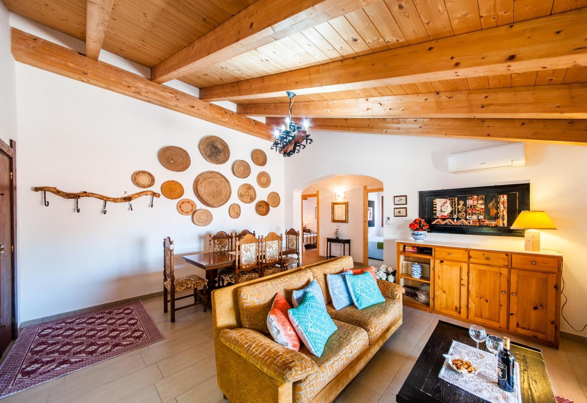 Bed and Breakfast La Casa Di Mannazzotta 2 Кастельсардо Экстерьер фото